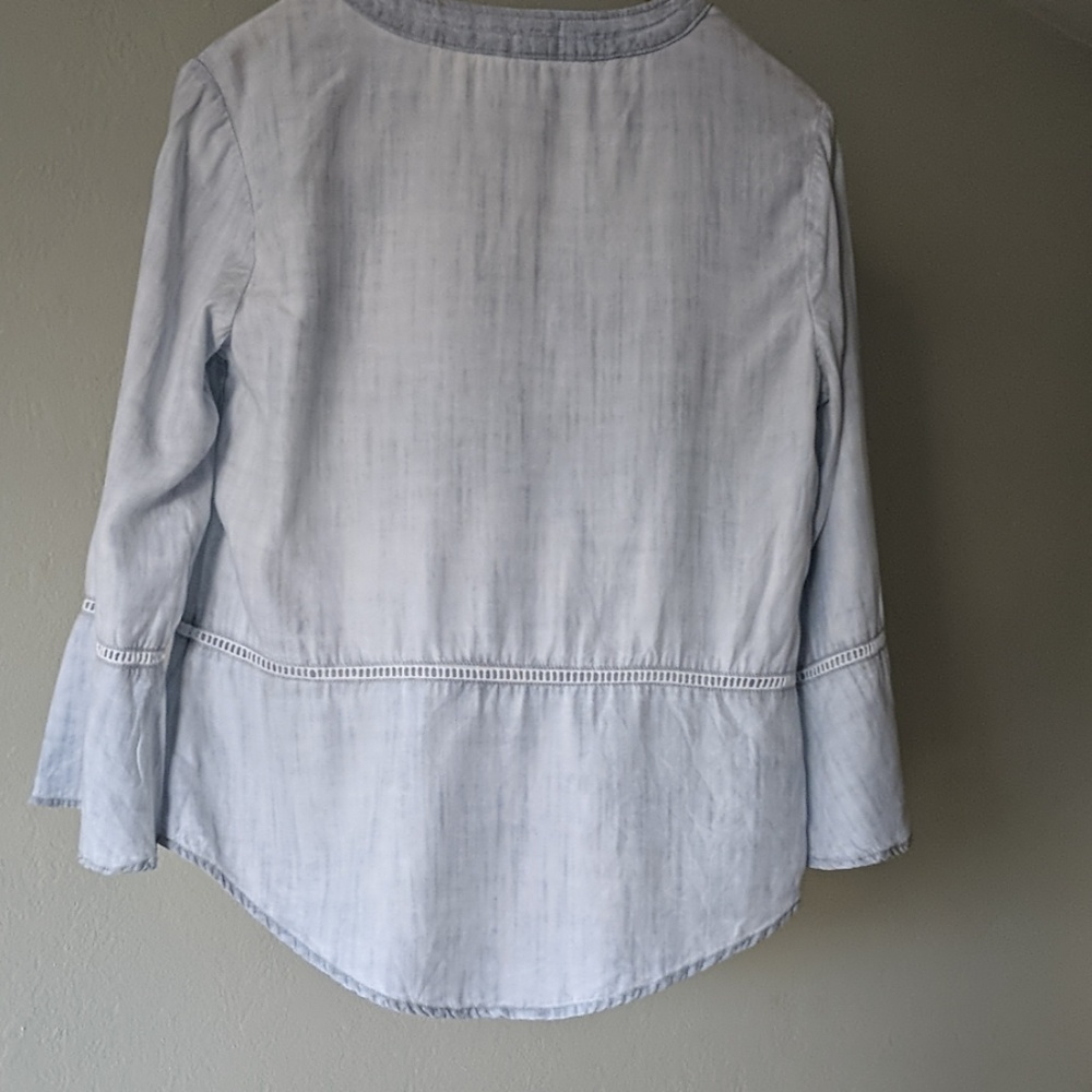 Cloth & stone blouse - Picture 4 of 4